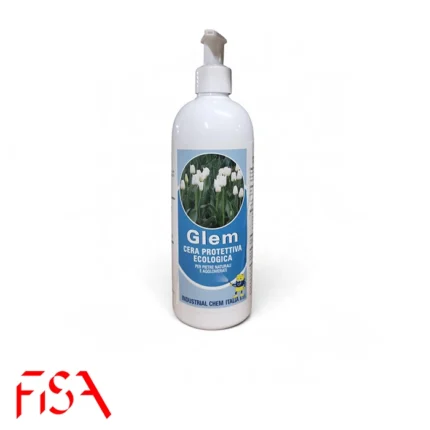 Cera liquida GLEM new