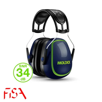 Cuffie antirumore MOLDEX M5