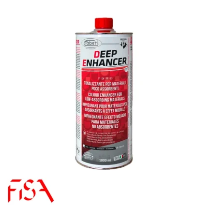 Deep Enhancer
