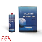 Diluente Nitro 21