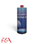 Diluente Nitro 21 - 1l - fronte