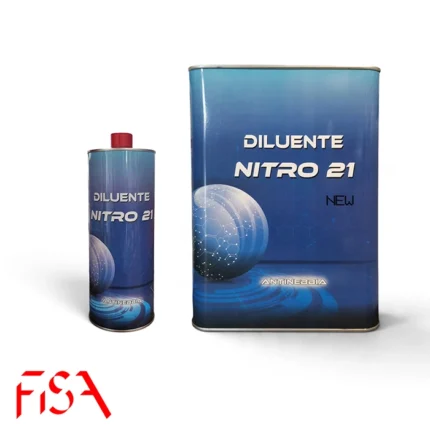 Diluente Nitro 21