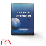 Diluente Nitro 21 - 5l - fronte