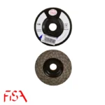 Disco lamellare diamantato Ø115 FAST LINE 120gr