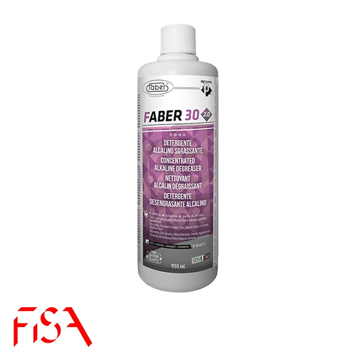 Faber 30 2.0 -1lt