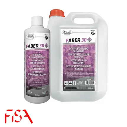Faber 30 2.0