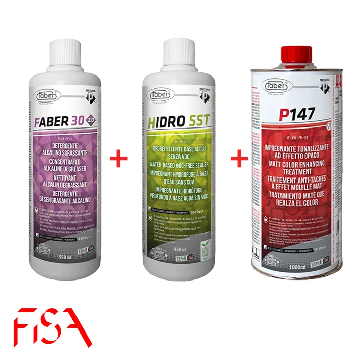 LAVAGGIO BASE + PROTEZIONE OTTIMALE MARMO-TRAVERTINO + EFFETTO BAGNATO LAVAGGIO BASE + PROTEZIONE OTTIMALE MARMO-TRAVERTINO + EFFETTO BAGNATO