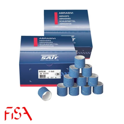 Manicotti SAITEX-MR Z-X