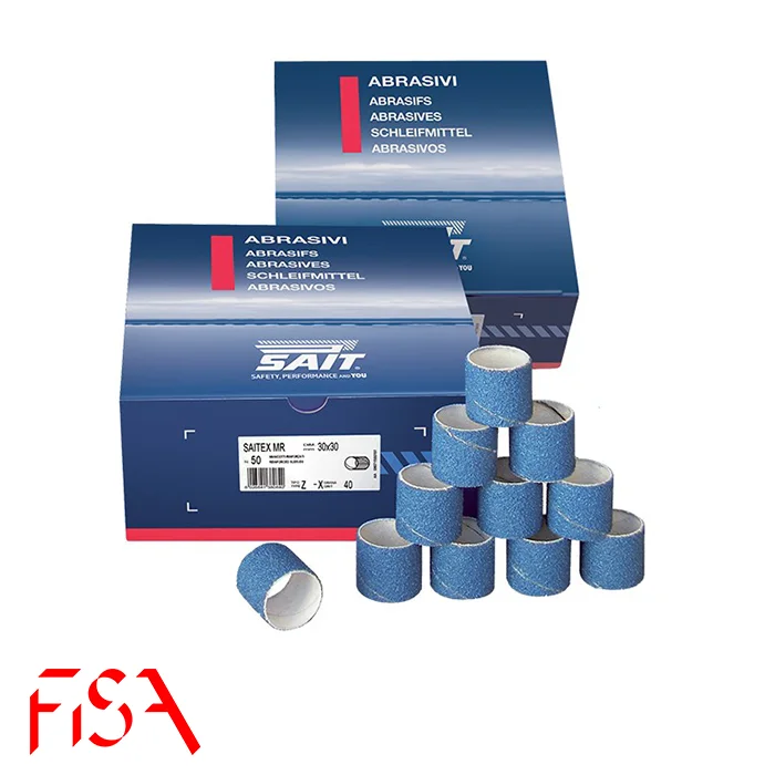 Manicotti SAITEX-MR Z-X