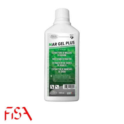 Mar Gel Plus new