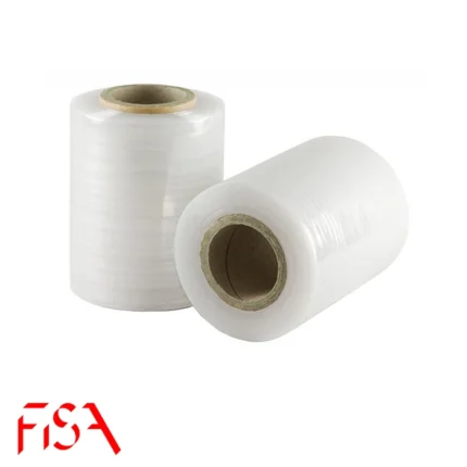 Nylon Roll Trasparente