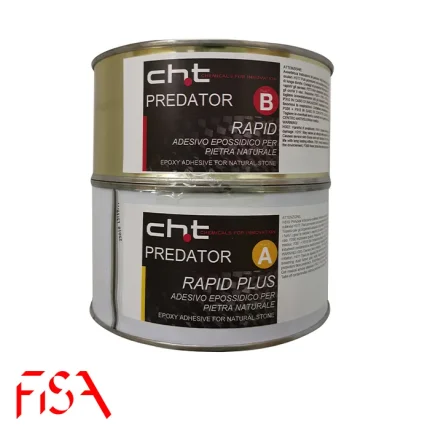 Predator Rapid Plus A + B
