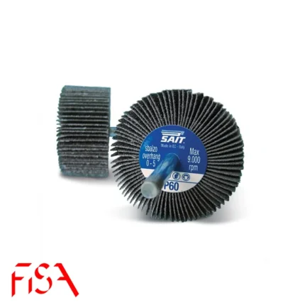 Ruota lamellare SAITOR-G C