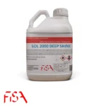 SOL 2000 Deepshine 5 lt
