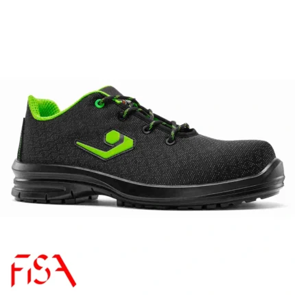 Scarpe Protezione BASE Halley