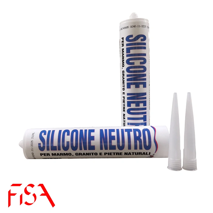 Silicone-Neutro