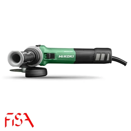 Smerigliatrice angolare mini HIKOKI G13VE2