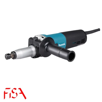 Smerigliatrice diritta MAKITA GD0810C