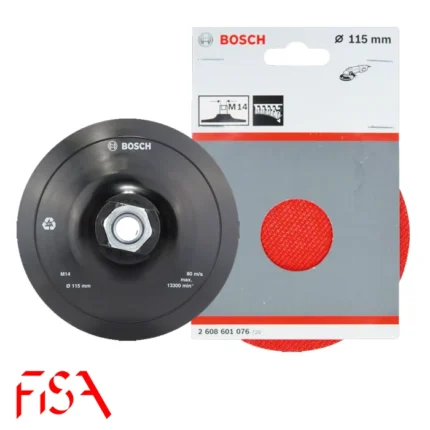 Supporto BOSCH 115 M14