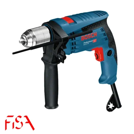 Trapano con percussione BOSCH GSB 13 RE PRO