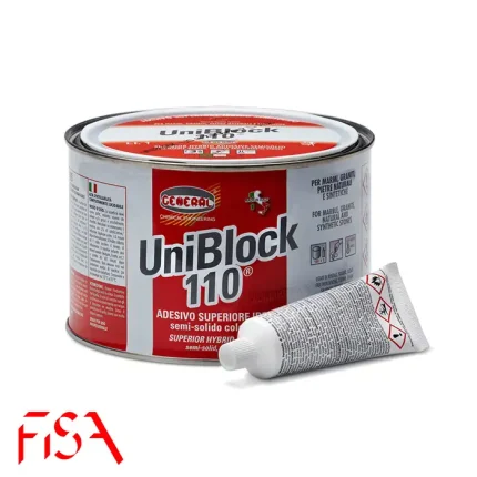Uniblock 110 semisolido