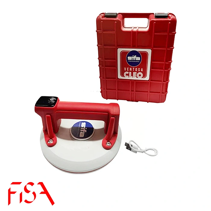 Ventosa a batteria SIFA