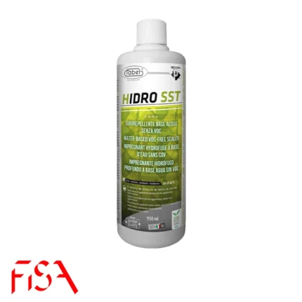 hidro sst new