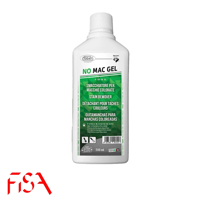 no mac gel new