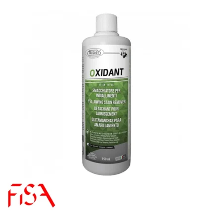 oxidant new