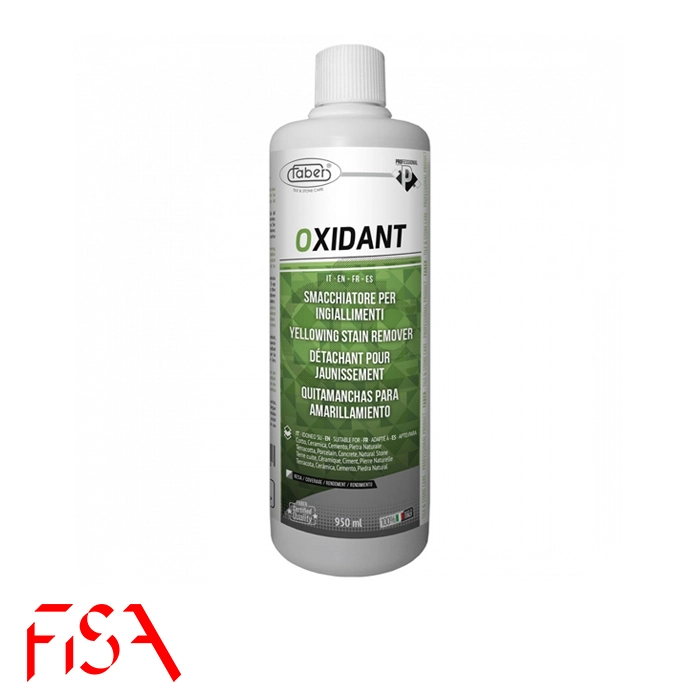 oxidant new